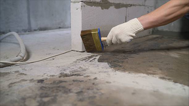 24/7 Emergency Vapor Barrier Installation experts in Sheridan, IL